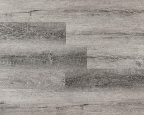 United Weavers Bryant  Grey Oak Rigid Core Floor T Molding