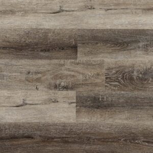 United Weavers Bryant  Wine Barrel Rigid Core Floor 7" x 48"