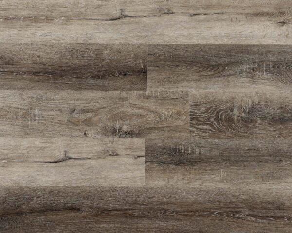 United Weavers Bryant  Wine Barrel Rigid Core Floor Stair Nose