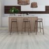 United Weavers Bryant Juneau Grey Rigid Core Floor 7" x 48" - Image 2