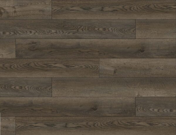 United Weavers Oxford Maple Rigid Core Floor 7" X 48"