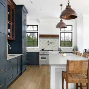 Amber Forrester Luxury Vinyl Planks