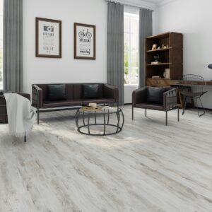 Create Flooring Glory Collection Honor LVP