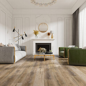 Create Flooring Highland Rigid HIGHLAND LVP
