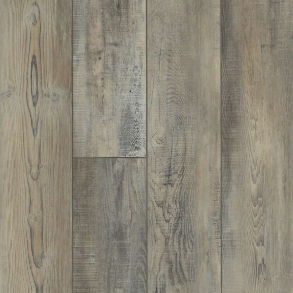 Shaw Floorte Pantheon HD Plus 7" Tempesta