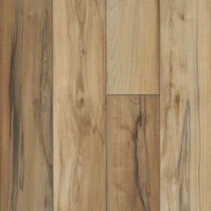 Shaw Floorte Titan HD Plus 9" x 72" Imperial Beech
