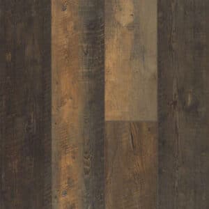 Shaw Floorte Titan HD Plus 9" x 72" Autumn Barnboard