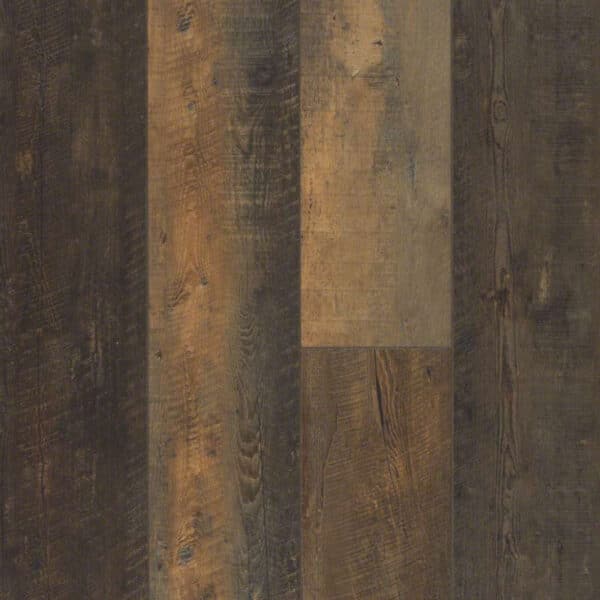Shaw Floorte Titan HD Plus 9" x 72" Autumn Barnboard