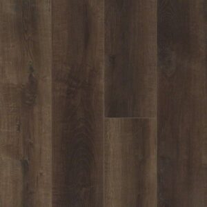 Shaw Floorte Titan HD Plus 9" x 72" Pandora Oak
