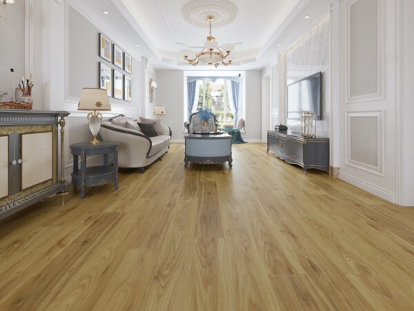 Create Flooring Acadia Pinehurst LVP - Image 2