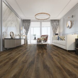 Create Flooring Highland  Bear Creek LVP