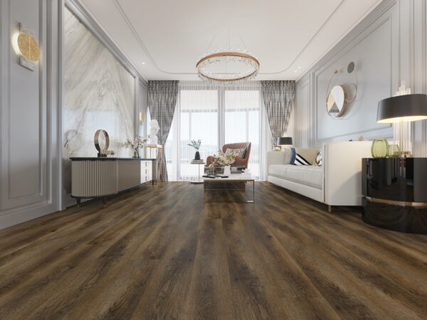 Create Flooring Highland  Bear Creek LVP