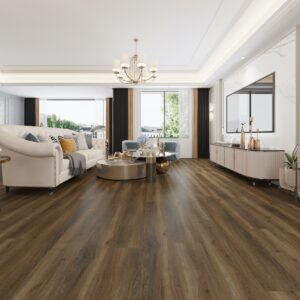 Create Flooring Highland  Cedar Creek LVP