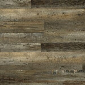 Create Flooring Rigid Ultra Distressed
Pine LVP