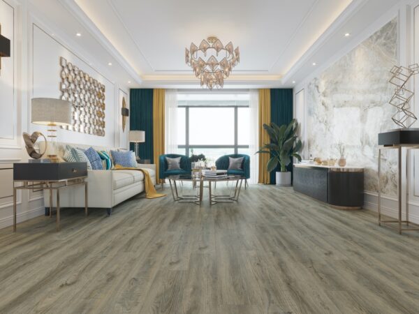 Create Flooring Highland  Aged Maple LVP - Image 2