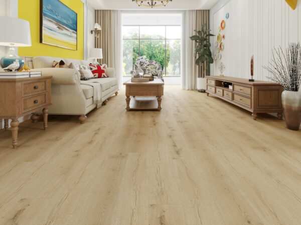 Create Flooring Highland  Pine Creek LVP - Image 2