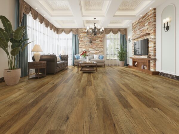 Create Flooring Acadia Autumn LVP - Image 2