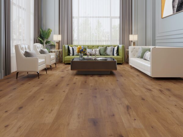 Create Flooring Maritime Collection Chestnut Cove LVP - Image 2