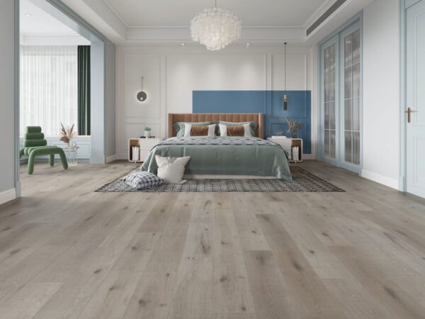 Create Flooring Maritime Collection Inland Grey LVP - Image 2