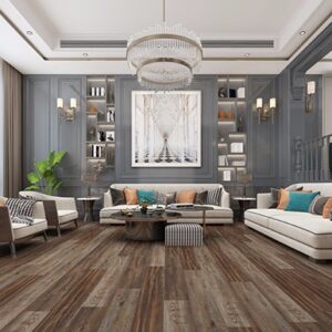 Create Flooring Premier Ultra Vienna LVP