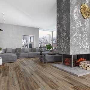 Create Flooring Premier Ultra Aroma LVP