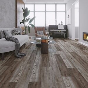 Create Flooring Premier Ultra Mocha LVP