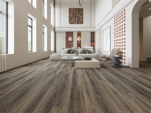 Create Flooring Acadia Aged Timber LVP - Image 2