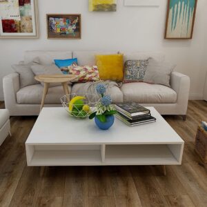 Create Flooring Foundation Balmy LVP