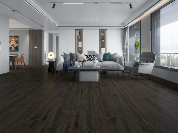 Create Flooring Foundation Pewter LVP - Image 2