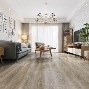 Create Flooring Grand Valley II Sintra Oak LVP