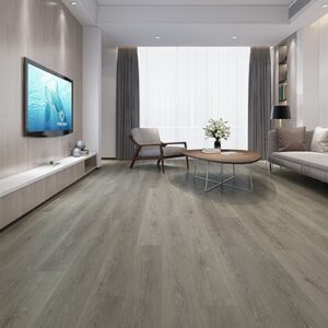Create Flooring Grand Valley II Winter Grey LVP