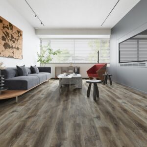 Create Flooring Grand Valley II Farmingdale LVP