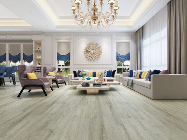 Create Flooring Sparta Diamond Oyster LVP - Image 2