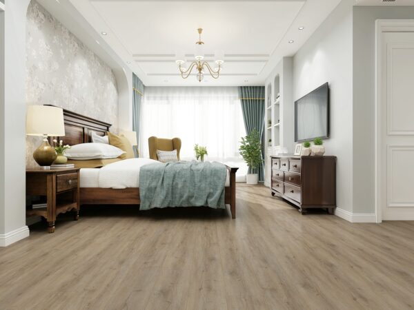 Create Flooring Sparta Diamond Sandalwood LVP - Image 2