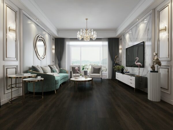 Create Flooring Sparta Diamond Driftwood LVP - Image 2