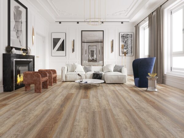 Create Flooring Sparta Diamond Manor Oak LVP - Image 2