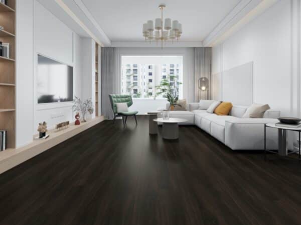 Create Flooring Acadia Forest Wood LVP - Image 2