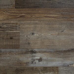 Create Flooring Great Expectations Smoked Hickory LVP