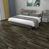 Create Flooring Great Expectations Smoked Hickory LVP - Image 2