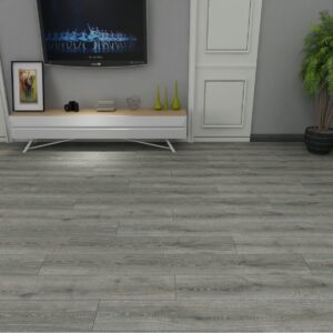 Create Flooring Rigid Plus II Silver Creek LVP