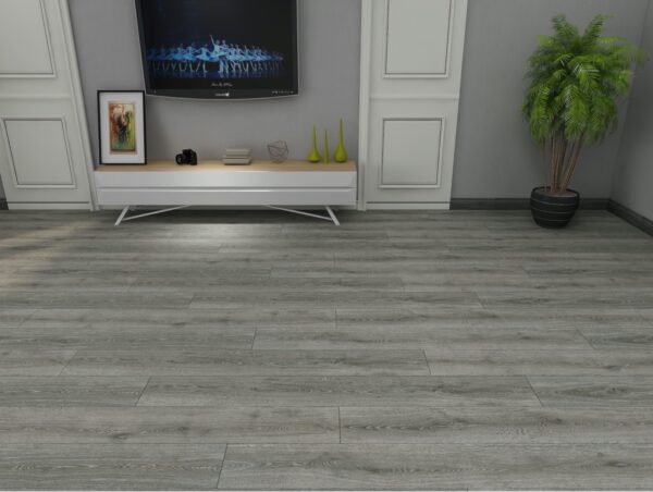 Create Flooring Rigid Plus II Silver Creek LVP