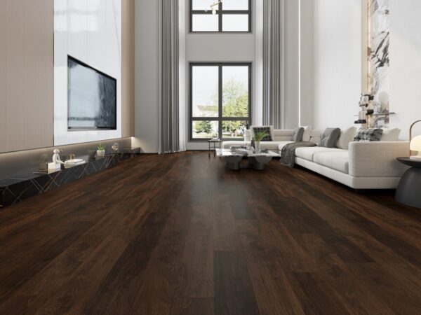 Create Flooring Great Expectations Burnished Pecan LVP - Image 2