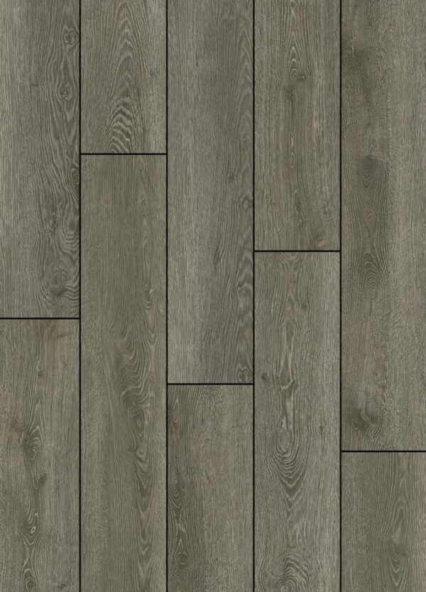 Create Flooring Jayden Collection Gunmetal LVP
