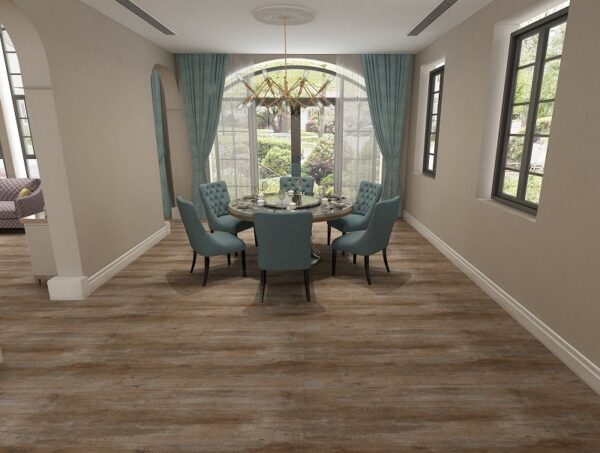 Create Flooring Triumph Collection Victory LVP