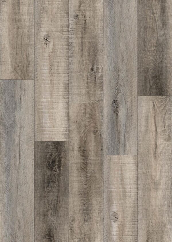 Create Flooring Jayden Collection Brick LVP