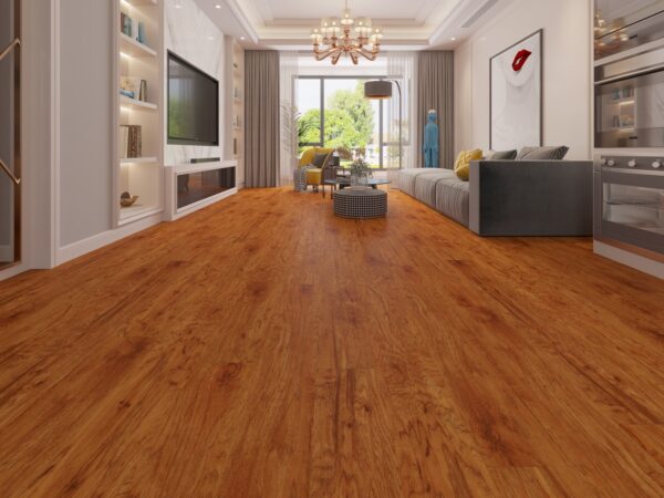 Create Flooring Hawthorn Rigid Sunset LVP
