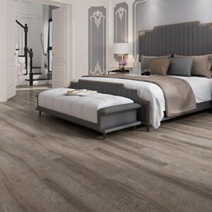 Create Flooring Hawthorn Rigid Sable LVP