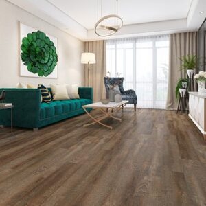 Create Flooring Hawthorn Rigid Hazel LVP