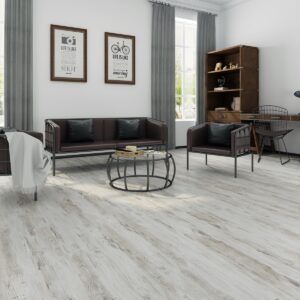 Create Flooring Highland  Timber Creek LVP