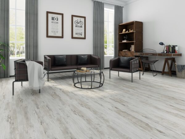 Create Flooring Maritime Collection Schooner Plank LVP - Image 2